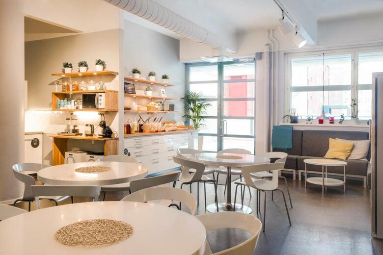 Dream Hostel Tampere
