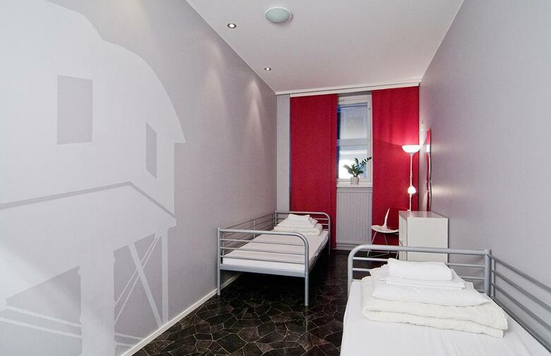 Dream Hostel Tampere