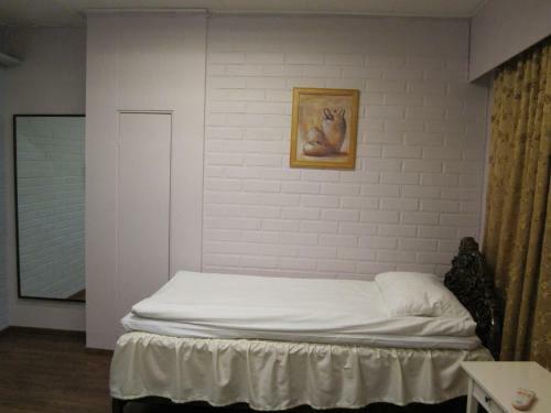 Hostal Finn Rooms