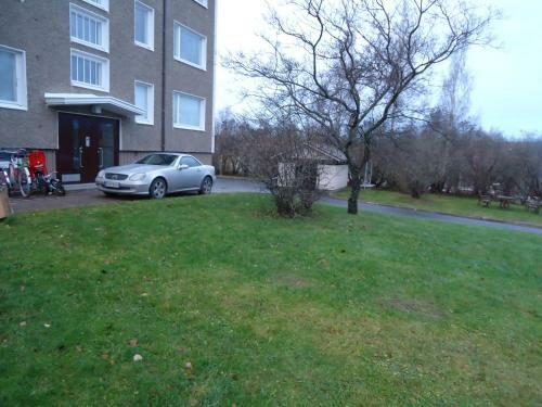 City Apartment Tampere