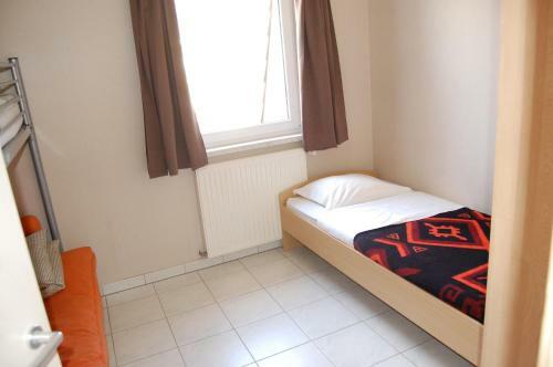 Westhoek Apartments