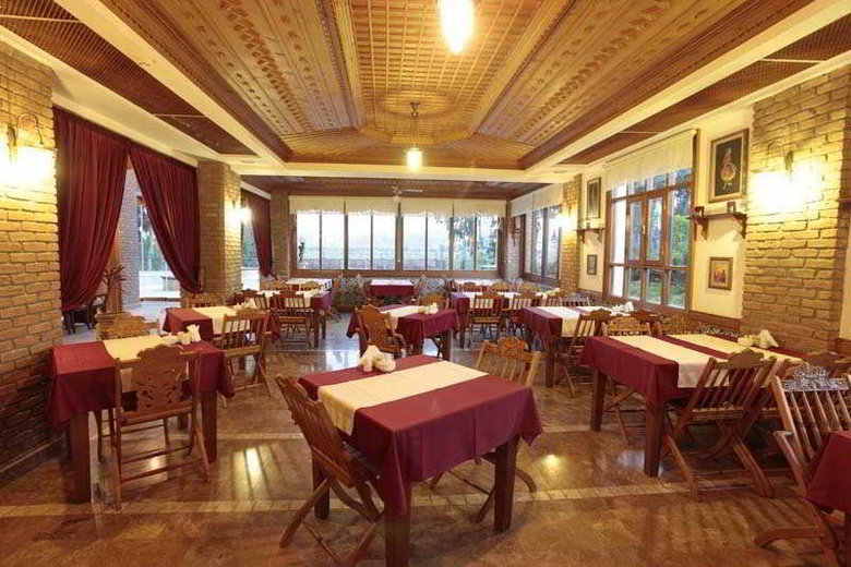 Hotel Kerme Ottoman Palace