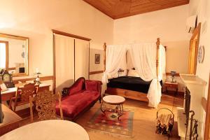 Hotel Kerme Ottoman Palace