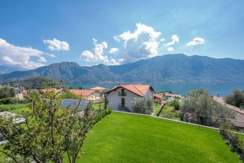 Apartamento Sant' Agata Bellavista