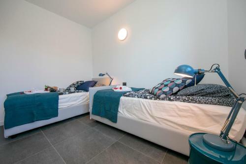 Apartamento Sant' Agata Bellavista