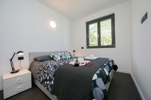 Apartamento Sant' Agata Bellavista