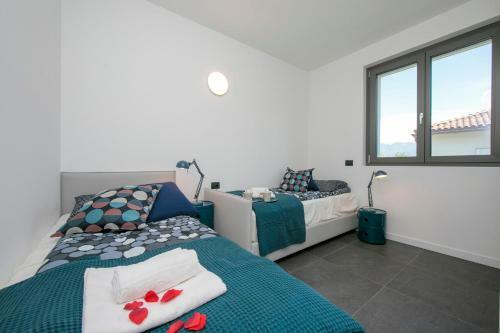 Apartamento Sant' Agata Bellavista