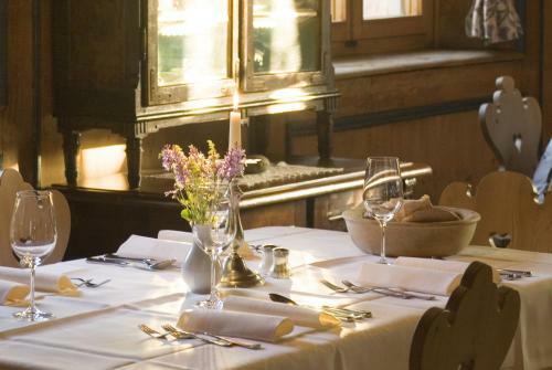 Hotel Gasthof Krone