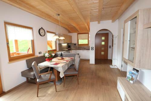 Apartamento Ciasa Linda