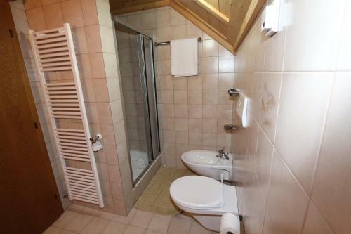 Apartamento Ciasa Linda