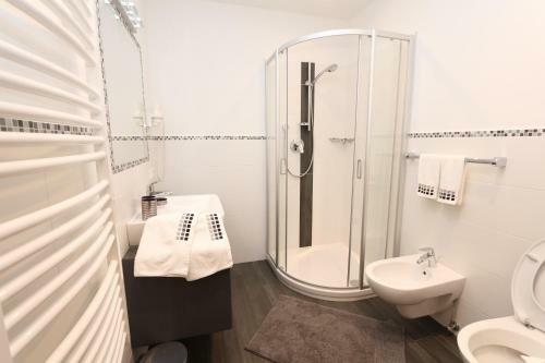Apartamento Ciasa Linda