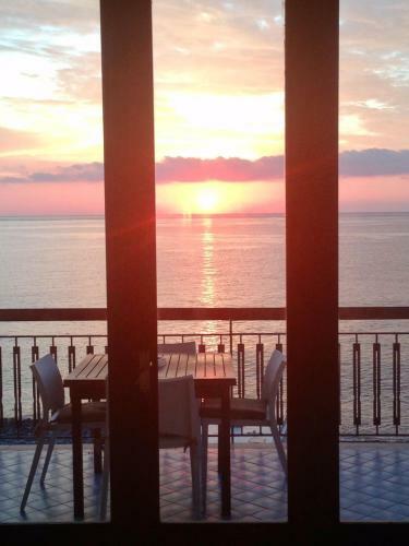 Dimora Di Toosa - Near Taormina