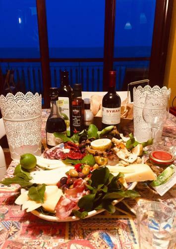 Dimora Di Toosa - Near Taormina