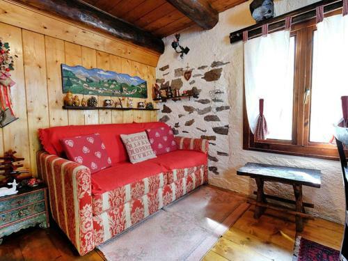 Locazione Turistica Val Bognanco
