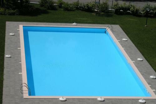 Apartamento Casa Fiorita