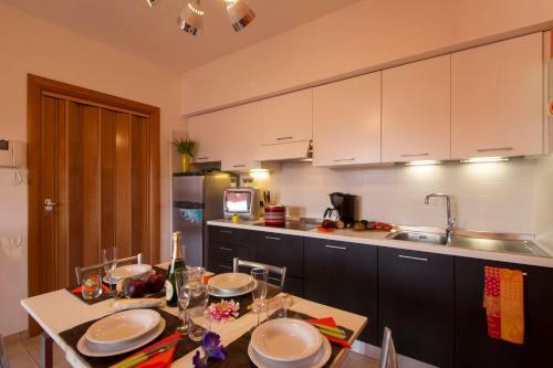Apartamento Casa Fiorita