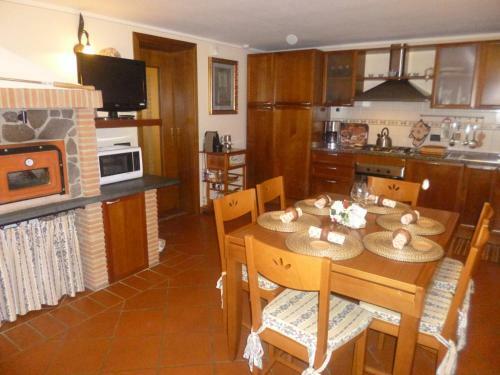 Apartamento Appartamento In Villa Ariale