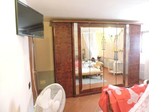 Apartamento Appartamento In Villa Ariale