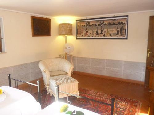 Apartamento Appartamento In Villa Ariale