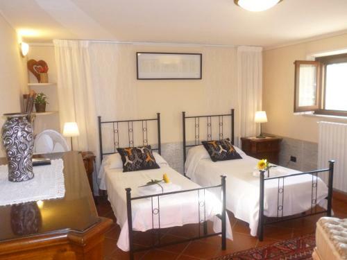 Apartamento Appartamento In Villa Ariale