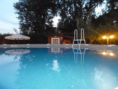 Apartamento Appartamento In Villa Ariale