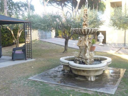 Apartamento Appartamento In Villa Ariale