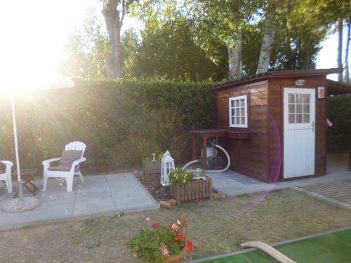 Apartamento Appartamento In Villa Ariale