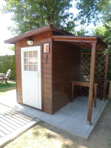 Apartamento Appartamento In Villa Ariale