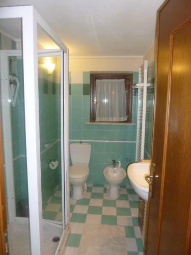 Apartamento Appartamento In Villa Ariale