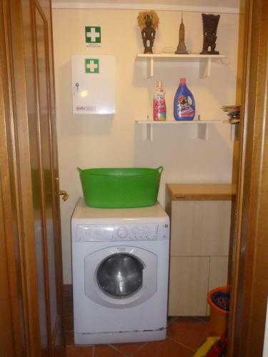 Apartamento Appartamento In Villa Ariale