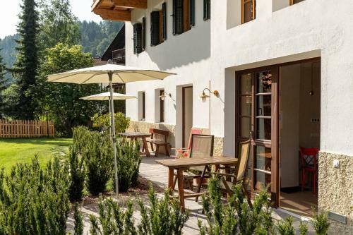 Hostal Villa Messner
