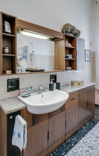 Apartamento Guesthero - Wonderful Home Relax