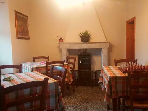 Bed & Breakfast Locanda Del Pellegrino