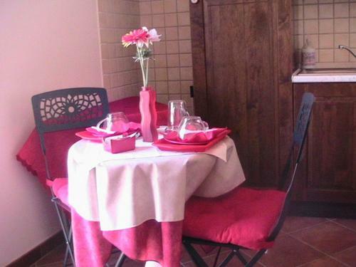 Hostal Il Casale Di Carcaricola
