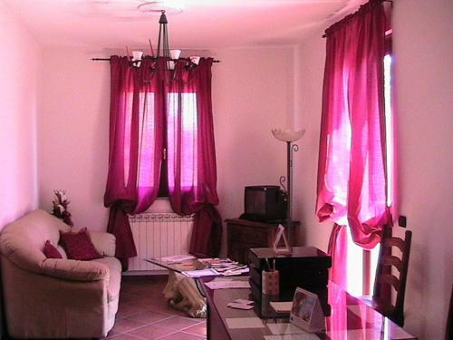 Hostal Il Casale Di Carcaricola