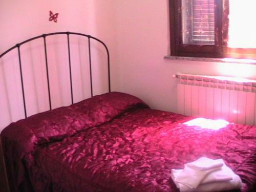 Hostal Il Casale Di Carcaricola