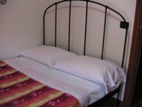 Hostal Il Casale Di Carcaricola