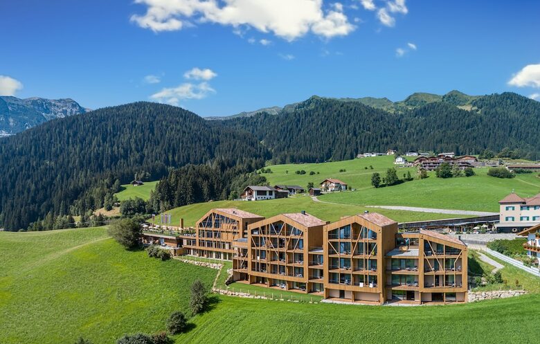 Hotel Erlebnisort Gassenhof