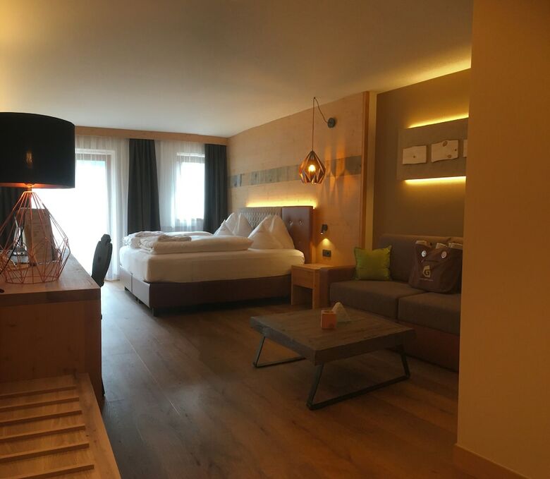 Hotel Erlebnisort Gassenhof