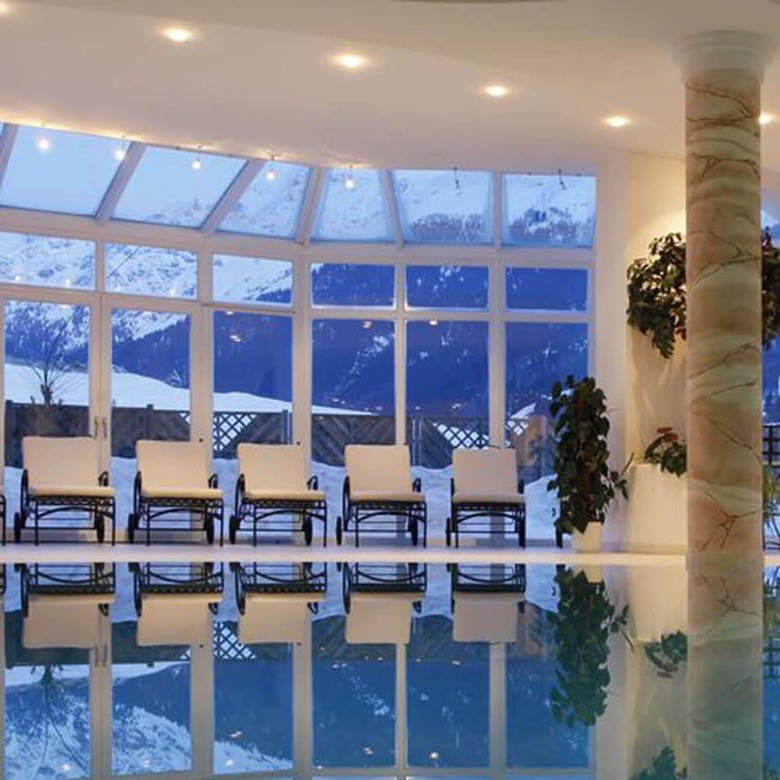 Hotel Erlebnisort Gassenhof