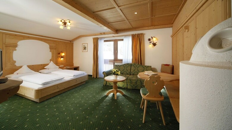 Hotel Erlebnisort Gassenhof