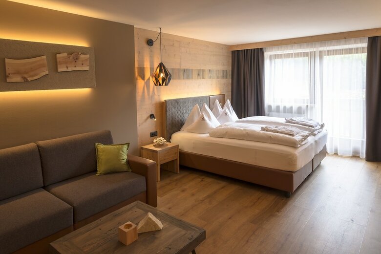 Hotel Erlebnisort Gassenhof