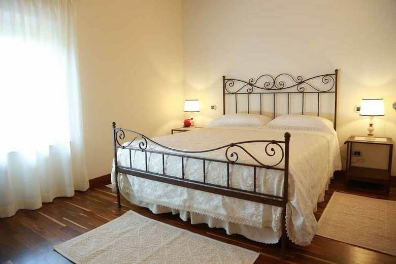 Agroturismo Agriturismo Colle Mura