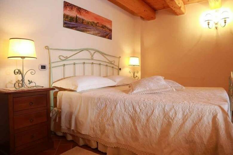 Agroturismo Agriturismo Colle Mura