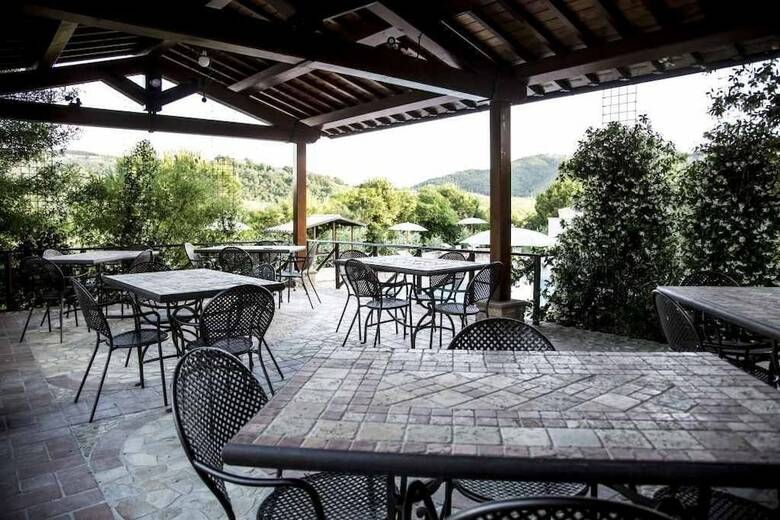 Agroturismo Agriturismo Colle Mura