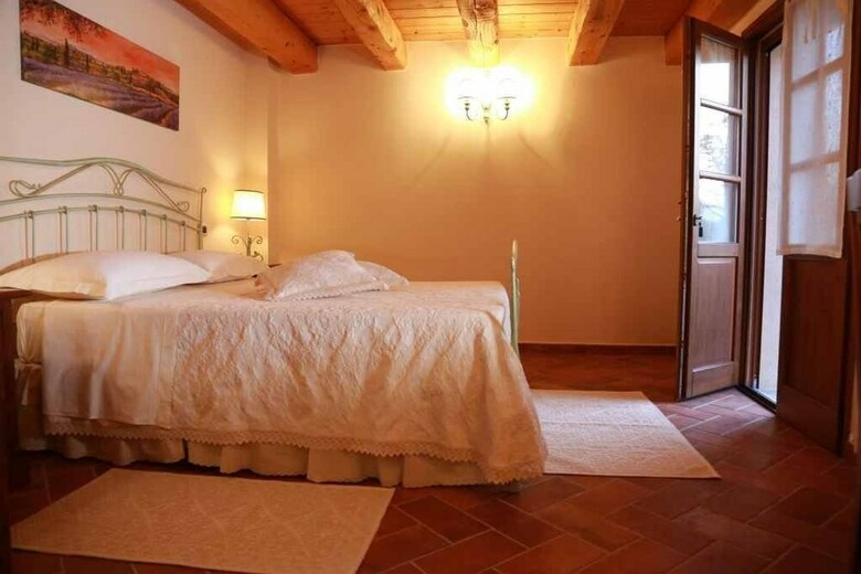 Agroturismo Agriturismo Colle Mura