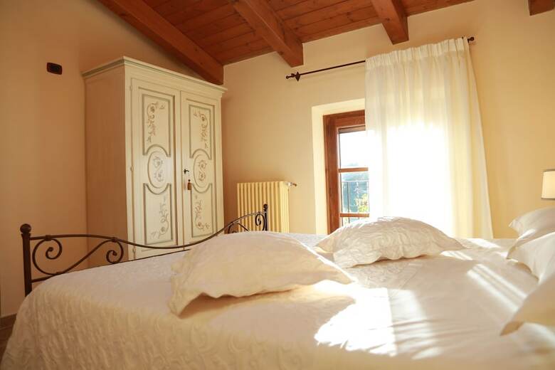 Agroturismo Agriturismo Colle Mura