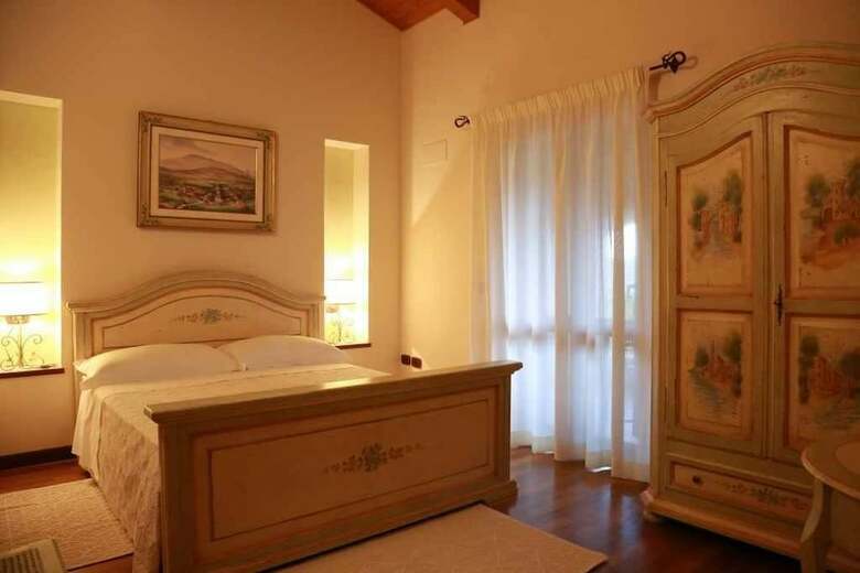 Agroturismo Agriturismo Colle Mura