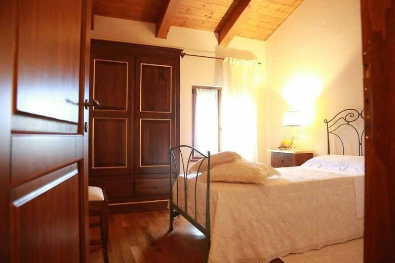 Agroturismo Agriturismo Colle Mura
