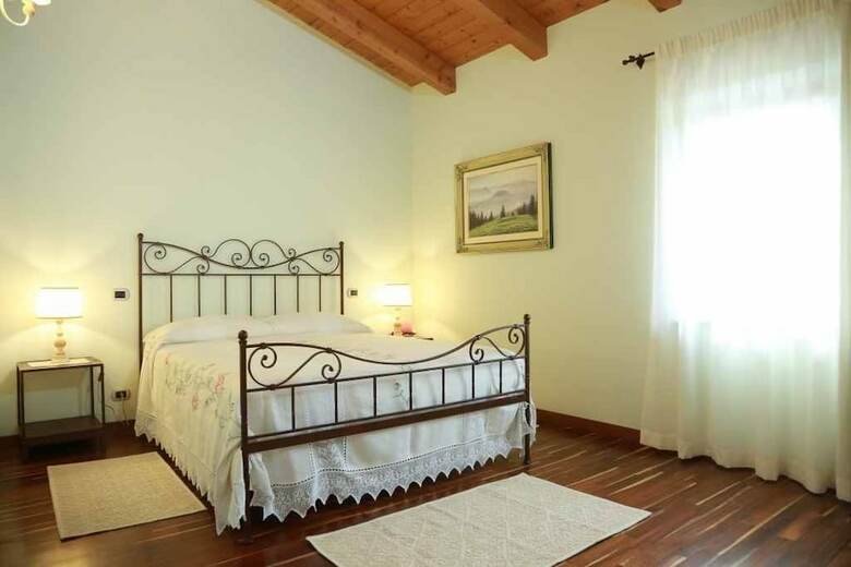 Agroturismo Agriturismo Colle Mura